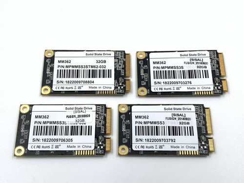 Ssd msata dischi - ssd,