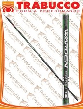 Trabucco warden trout float - trout,