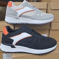 Scarpe uomo da ginnastica