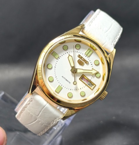 Orologio vintage seiko - seiko, 5