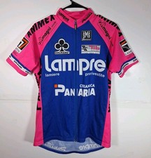 Maglia ciclismo vintage