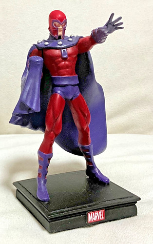 Miniatura magneto marvel - magneto,