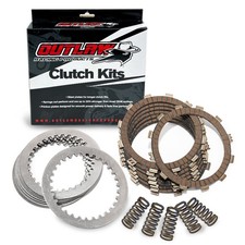 Outlaw Racing ORC176 Complete