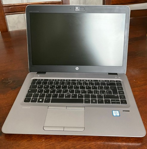 Portatile notebook hp - pc,