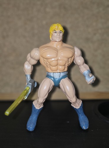 Motu laser power man - motu,