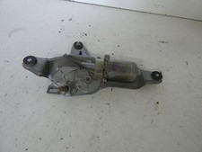 Motore tergicristallo