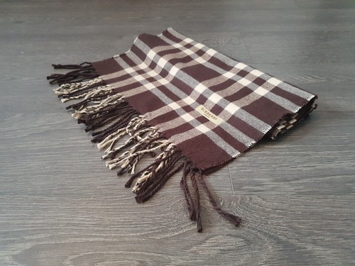 Autentica sciarpa burberry - sciarpa,