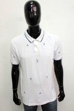 Tommy Hilfiger Polo Taglia XL