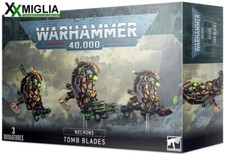 Warhammer 40.000 - Necrons -