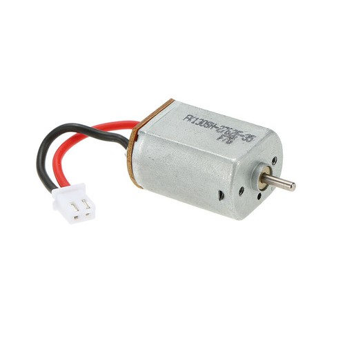 K989 motor 130 brushed per - motor,