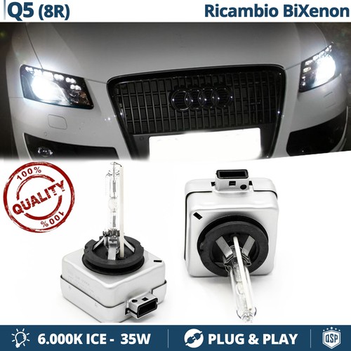 Lampadine bixenon d3s - bixenon,