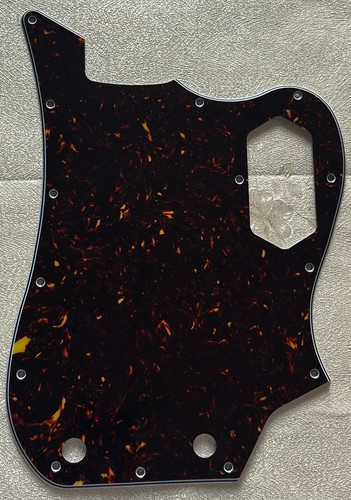 For squier basso - squier, vi