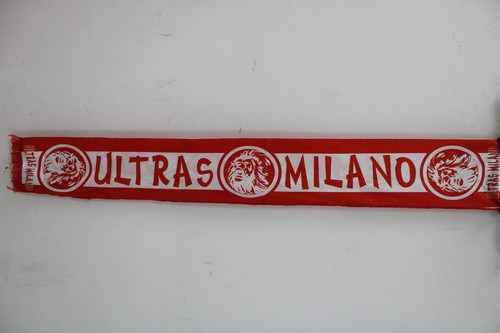Sciarpa scarf basket ultras - scarf,