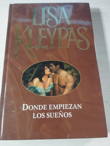 Dove iniziano los - iniziano, lisa