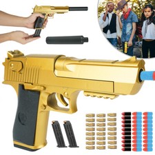 Pistola giocattolo pistola per