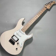 YAMAHA Chitarra Elettrica