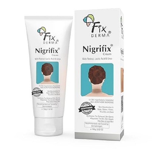 Fixderma nigrifix crema per - nigrifix,