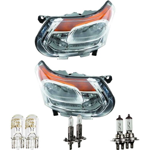 Set fari adatto - set, per