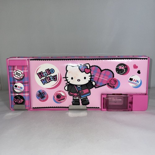 Sanrio 2008 hello kitty - hello,