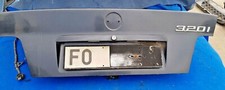 COFANETTO COFANO POSTERIORE BMW 320i e36 anno 1994 originale USATO