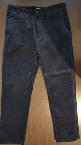 Carhartt pantaloni menson - carhartt, pantaloni,