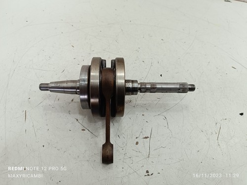Albero motore per aprilia - aprilia, sr