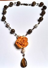 Collana vintage anni - ', 90