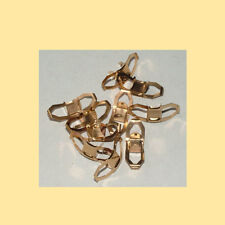 Revox B750 interruttore girevole molle a contatto contact springs per amplificatore amplifier 