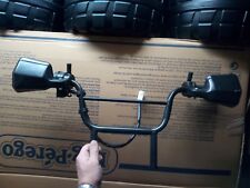 MANUBRIO COMPLETO DI COMANDO