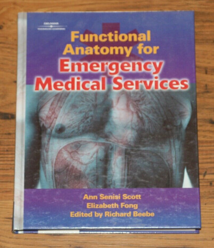 Functional anatomy for - anatomy,