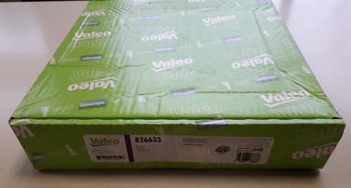 Kit frizione valeo 826633 - 826633, fiat