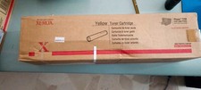 TONER GIALLO XEROX PHASER 7750