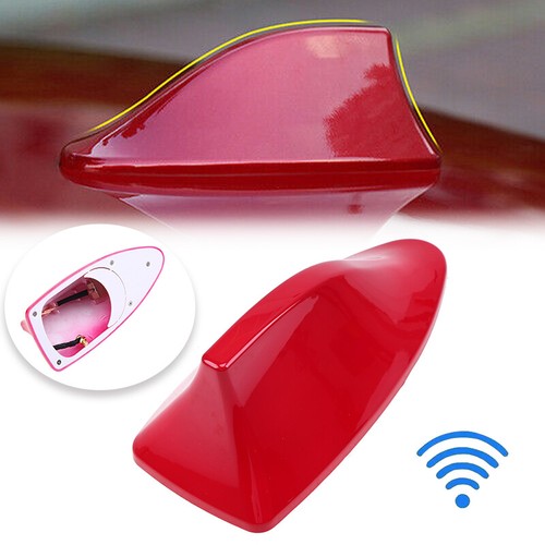 Antenna universale auto suv - universale,