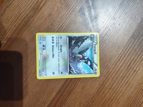 Carte pokemon ita prima - pokemon,