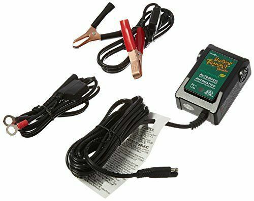 Carica batteria mantenitore - carica,