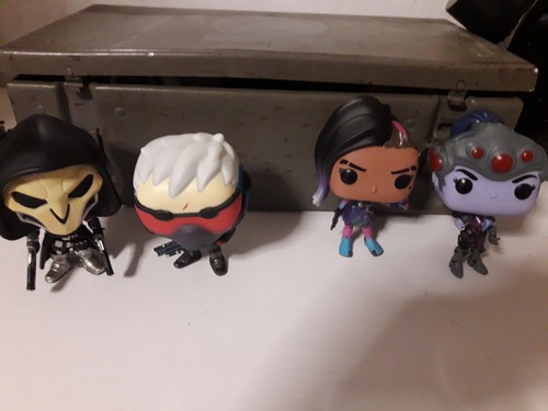 Lotto stock funko - lotto,