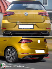 ESTRATTORE PARAURTI DIFFUSORE