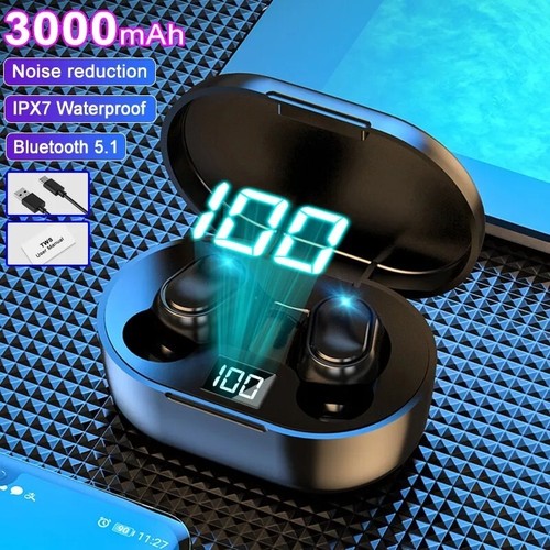 Auricolare bluetooth 1 - auricolare, 5.1