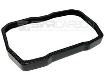 COVER STRUMENTAZIONE FIBRA CARBONIO DUCATI DIAVEL V4