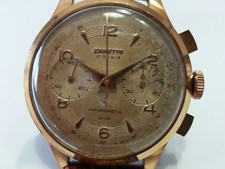 Stupendo orologio epoca - orologio,