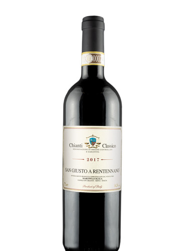 Chianti classico - 12, bt.