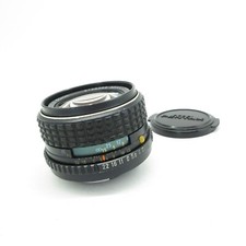 Obiettivo Pentax K PK smc