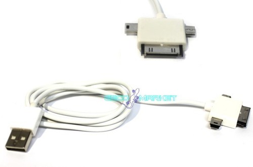 Cavo carica batteria dati - dati, usb