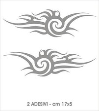 Tribale adesivi 2 - tribale!!!,
