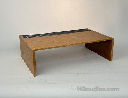 Sansui qrx 8001 cassa - in, legno