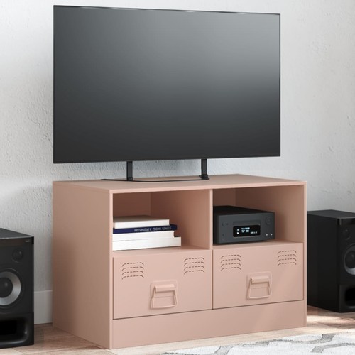 Vidaxl mobile rosso - mobile, tv