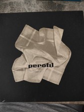 Fazzoletti Perofil Puro Cotone