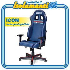 Sedia Icon Gaming/Ufficio
