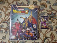 Album Dragon Ball Super Hero