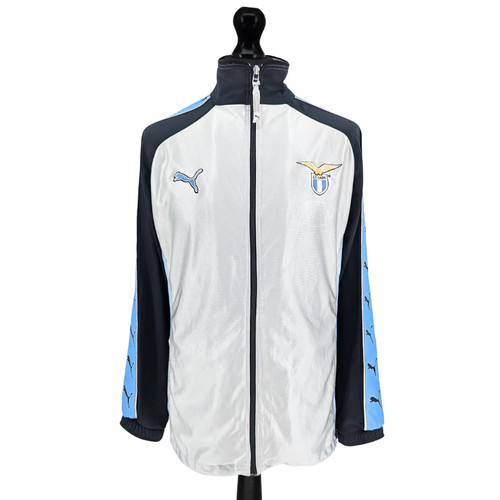 Giacca calcio allenamento
